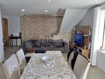 house em Rua Amadeu Amaral, Vila São José - Porto Alegre - RS