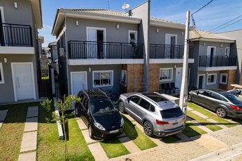 house em Rua José Artur Savietto, Cidade Nova - Jundiaí - SP