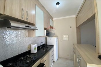 apartment em Rua Paraná, Alto do Ipiranga - Ribeirão Preto - SP