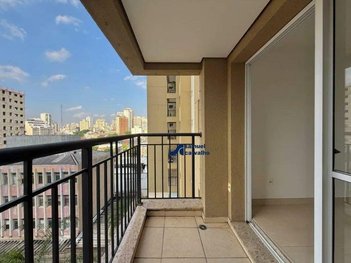 apartment em Rua Dona Elisa, Barra Funda - São Paulo - SP