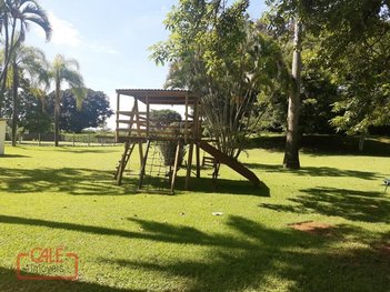 land_lot em Rodovia Engenheiro Paulo de Tarso Souza Martins, Recanto Campestre Internacional de Viracopos Gleba 1 - Indaiatuba - SP