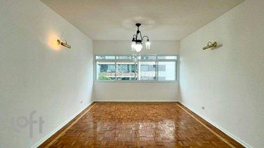 apartment em Rua Artur de Azevedo, Pinheiros - São Paulo - SP