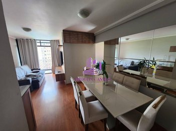 apartment em Avenida Tucunaré, Tamboré - Barueri - SP