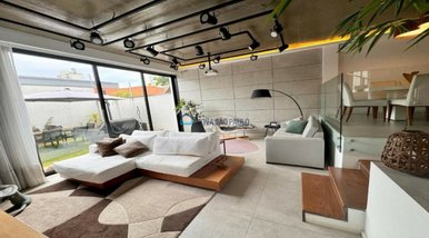 house em Rua Guaninas, Jardim Aeroporto - São Paulo - SP
