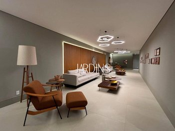apartment em Rua Doutor Brasil Salim Melis, Jardim Ilhas do Sul - Ribeirão Preto - SP
