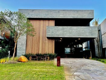 house em Rua Rio Jacuí, Centro - Xangri-Lá - RS