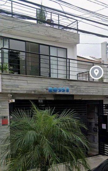 commercial_property em Rua São Jorge, Parque São Jorge - São Paulo - SP