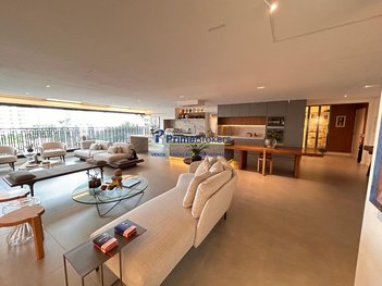 apartment em Rua França Pinto, Vila Mariana - São Paulo - SP