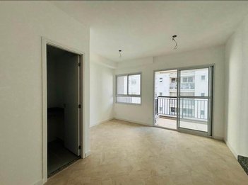 apartment em Rua Sena Madureira, Vila Clementino - São Paulo - SP