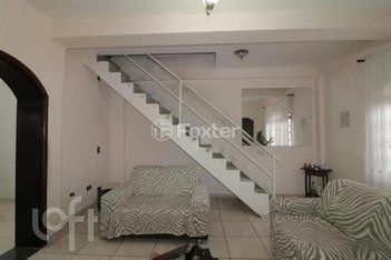 house em Rua Capitão Ferraiuolo, Vila Invernada - São Paulo - SP
