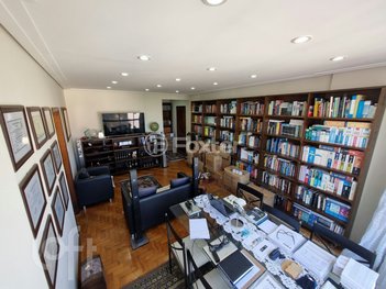 apartment em Avenida São João, Santa Cecília - São Paulo - SP