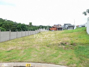 land_lot em Avenida das Ondas, Ondinhas - Piracicaba - SP