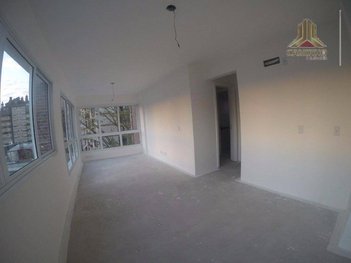 apartment em Rua Castro Alves, Independência - Porto Alegre - RS