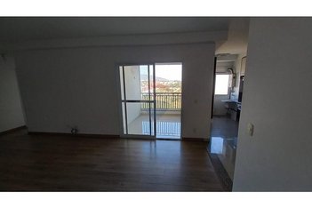 apartment em Rua Elias Juvenal de Mello, Jardim Ana Maria - Jundiaí - SP