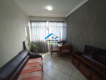 apartment em Rua Josias Casimiro, Sagrada Família - Belo Horizonte - MG