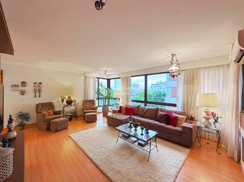 apartment em Rua Carlos Von Koseritz, São João - Porto Alegre - RS