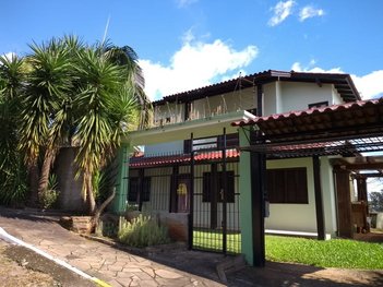 house em Henriqueta Prieto, Feitoria - São Leopoldo - RS