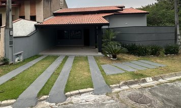 house em Rua Maria do Carmo Barbosa Cortez, Parque Três Meninos - Sorocaba - SP