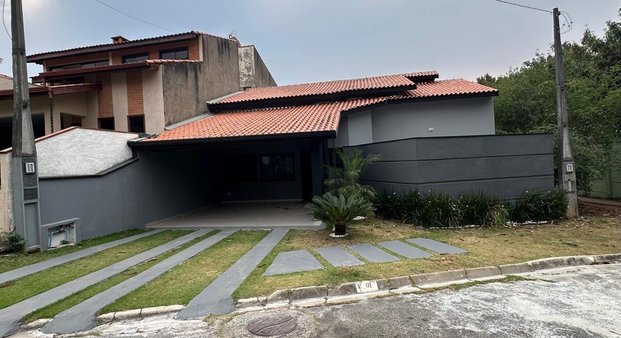 Cômodo Condomínio