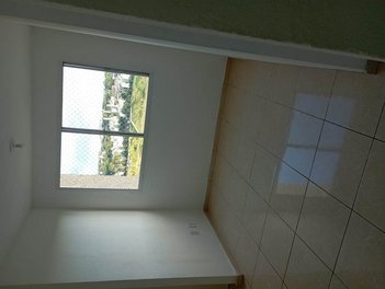 apartment em Rua Bento Soares Mota, Jardim São Paulo(Zona Norte) - São Paulo - SP