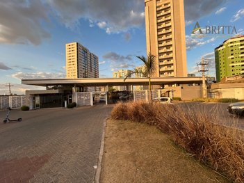 apartment em Rua das Carnaúbas, Norte (Águas Claras) - Brasília - DF