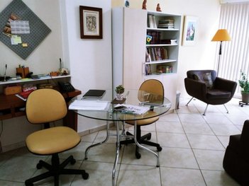 office em Rua Muck, Centro - Canoas - RS