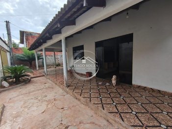 house em Rua das Camélias, Jardim Bela Vista - Palmas - TO