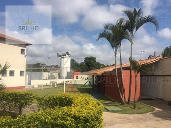 apartment em Rua Macieira, Cidade das Flores - Osasco - SP