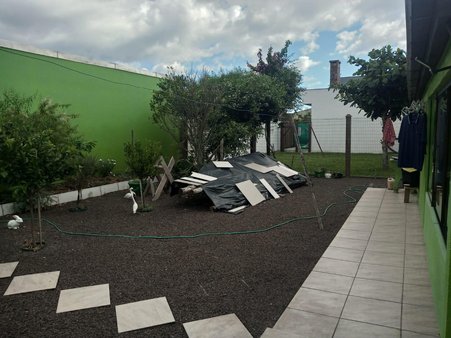 Cômodo Condomínio