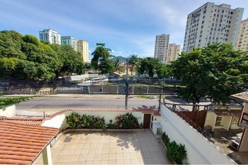 commercial_building em Rua André Rocha, Taquara - Rio de Janeiro - RJ