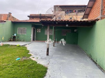 house em Rua Reducínio Valim Martins, Jardim Neman Sahyun - Londrina - PR