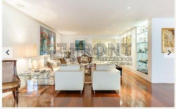 apartment em Alameda Lorena, Jardim Paulista - São Paulo - SP