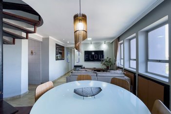 apartment em Rua Doutor Gentil Leite Martins, Vila Nova Caledônia - São Paulo - SP