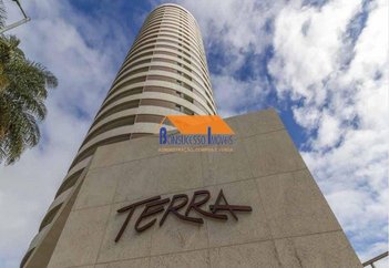 apartment em Rua Sapucaia, Vale do Sereno - Nova Lima - MG