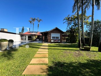 house em Rua Araponga, Centro - Xangri-Lá - RS