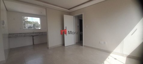 apartment em Rua Manoel Sampaio, Candelária - Belo Horizonte - MG