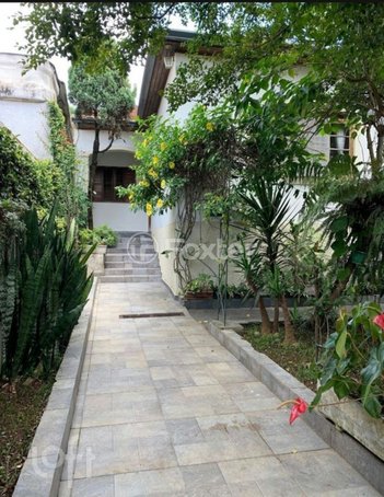 house em Rua Jaboticabal, Vila Bertioga - São Paulo - SP
