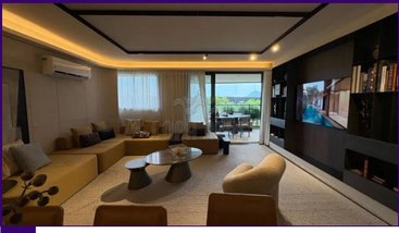 apartment em Rua Tamarindos da Península, Barra da Tijuca - Rio de Janeiro - RJ