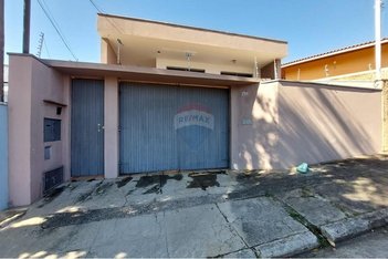 house em Rua Severo Maltoni, Vila Santana II - Jundiaí - SP