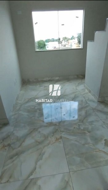 apartment em Rua Pederneiras, Piratininga (Venda Nova) - Belo Horizonte - MG