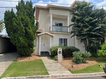 house em Avenida Engenheiro Luiz Antônio Laloni, Tijuco das Telhas - Campinas - SP