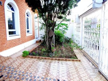 house em Rua Estudante Flamínio Araújo de Castro Rangel, Jardim Nova Itália - Limeira - SP