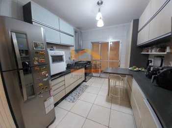 house em Rua Fortaleza, Jardim Nossa Senhora de Fátima - Americana - SP
