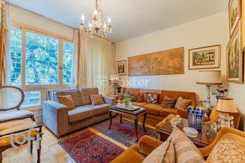 apartment em Barão de Santo Ângelo, Moinhos de Vento - Porto Alegre - RS