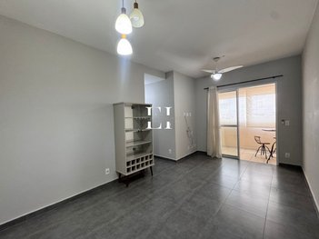 apartment em Avenida Interlagos, Jardim Umuarama - São Paulo - SP