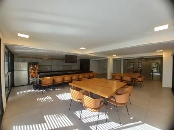 apartment em Viçosa, São Pedro - Belo Horizonte - MG