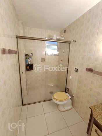 apartment em Rua Cubatão, Vila Mariana - São Paulo - SP