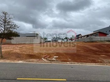 land_lot em Boulevard Catagua Way, Condominio Cataguá Way - Taubaté - SP