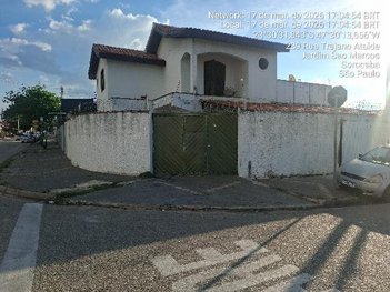 house em Rua Trajano Athayde, Jardim São Carlos - Sorocaba - SP