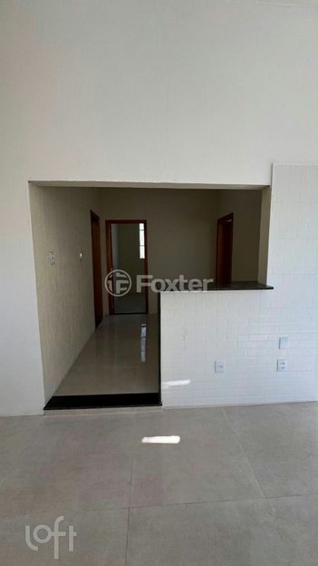 house em Rua Doutor Raul Moreira, Cristal - Porto Alegre - RS